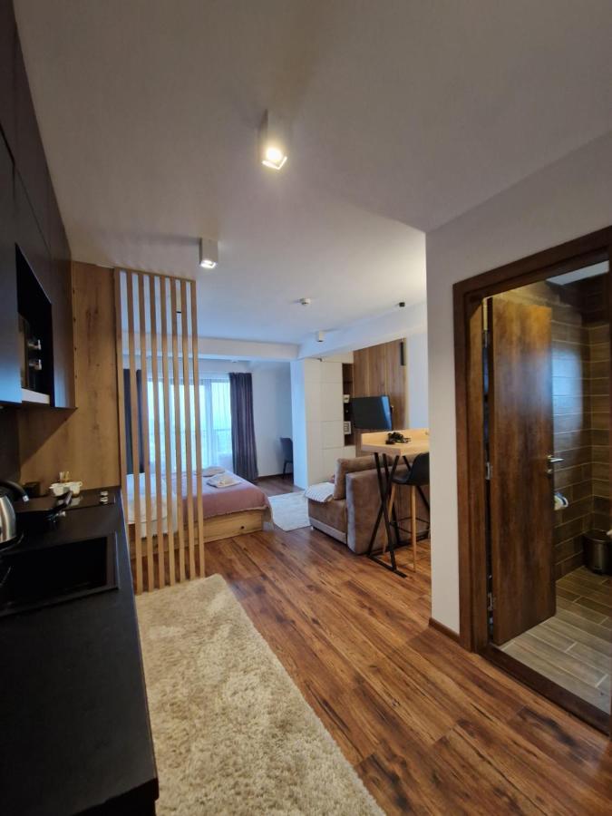 Apartment Skykop