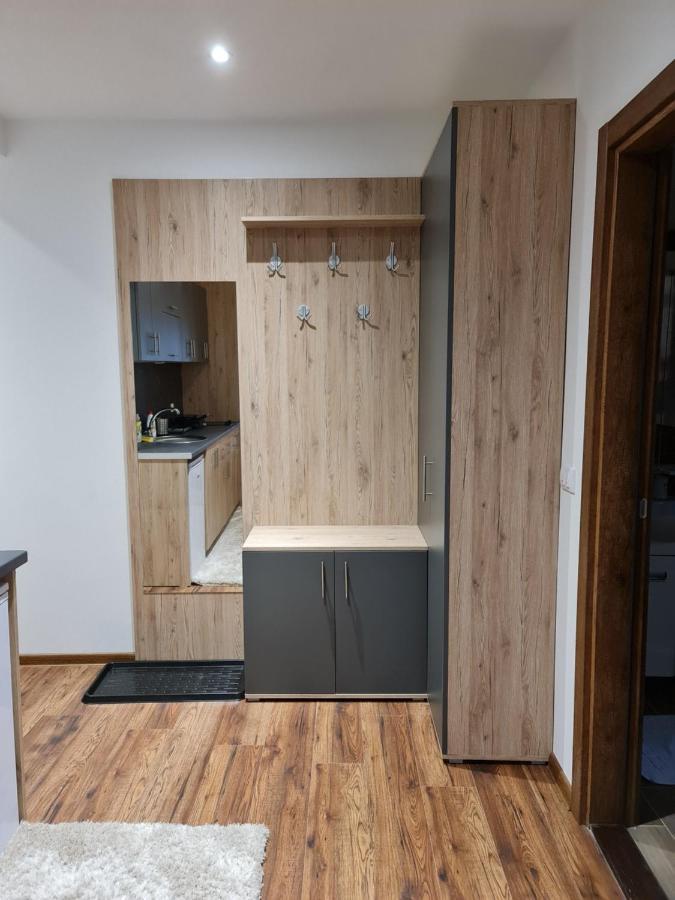Apartment Skykop Kopaonik