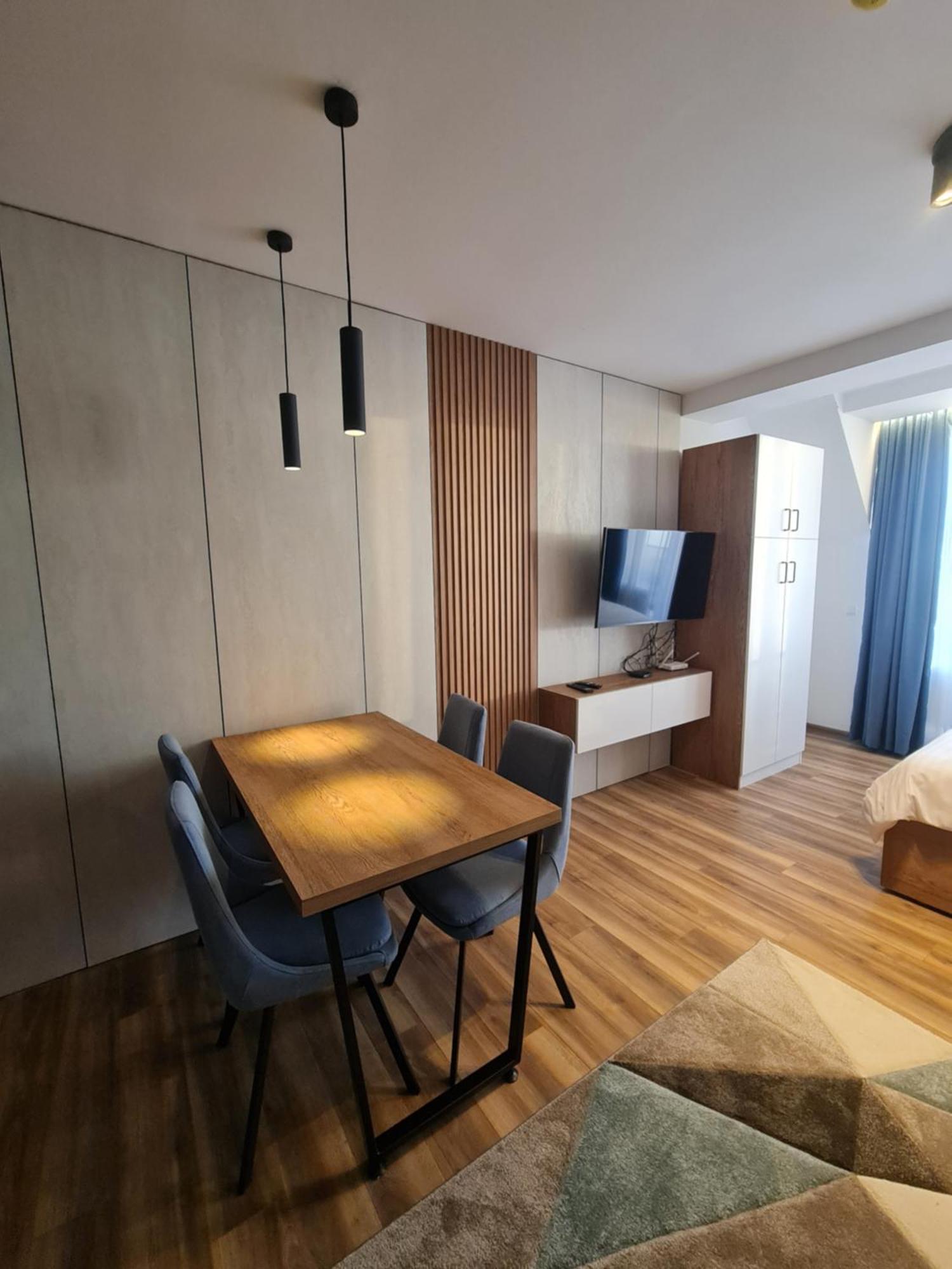 Apartment Skykop