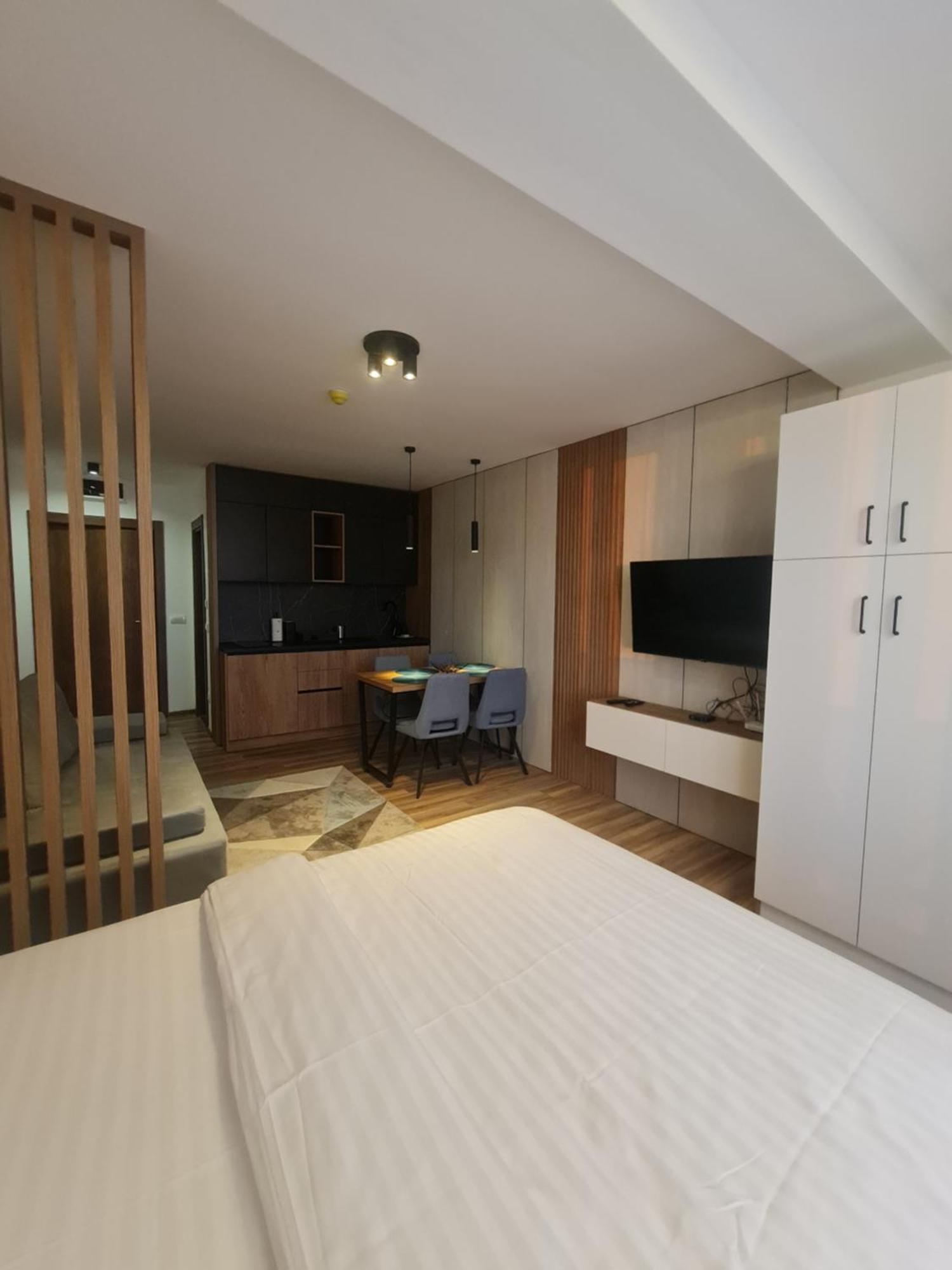 Apartment Skykop *