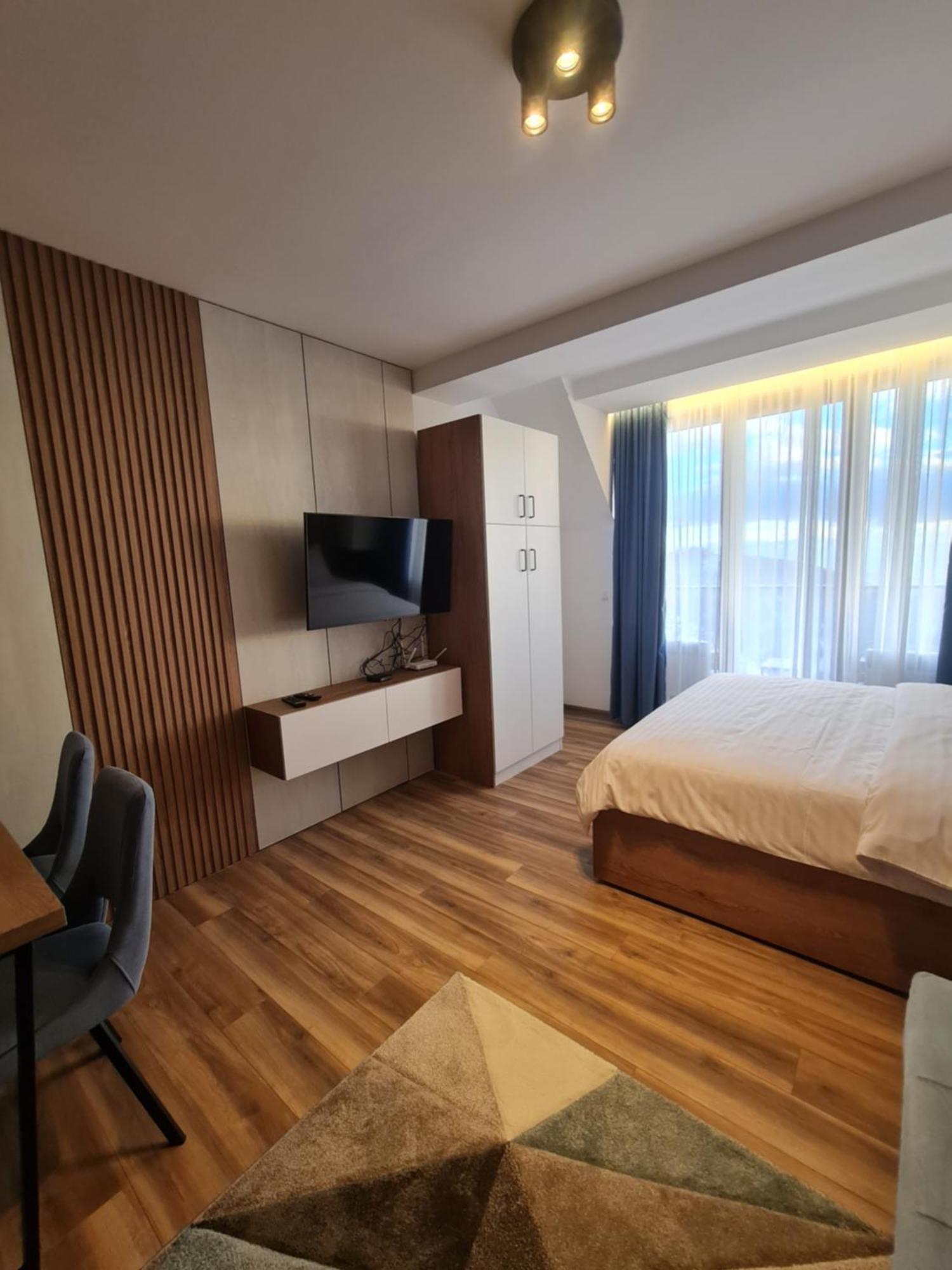 Skykop Apartment *