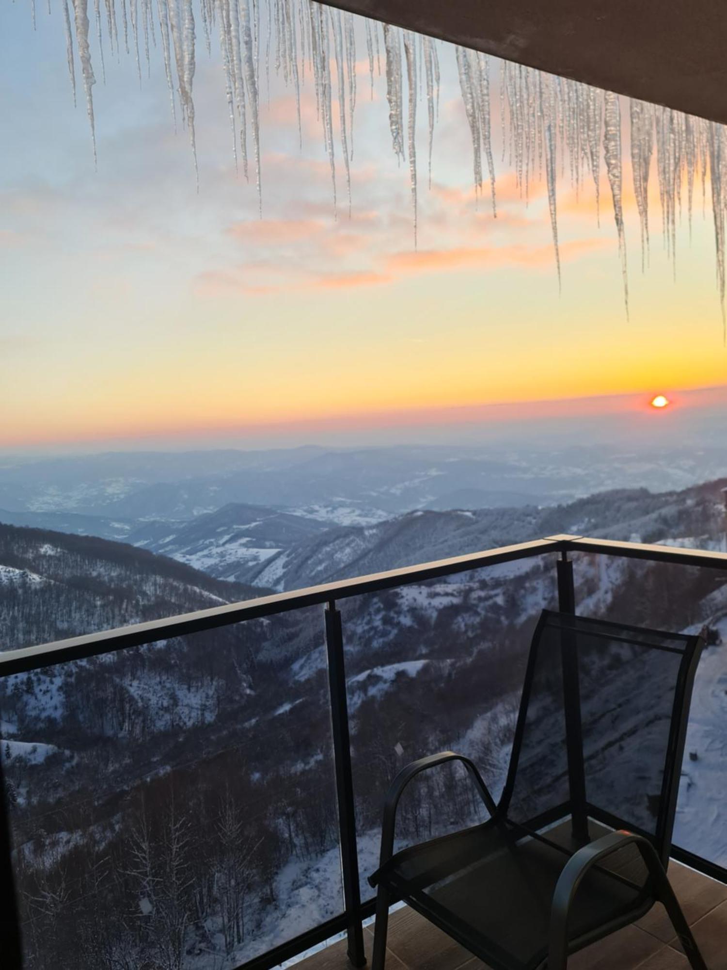 Skykop Apartment Kopaonik