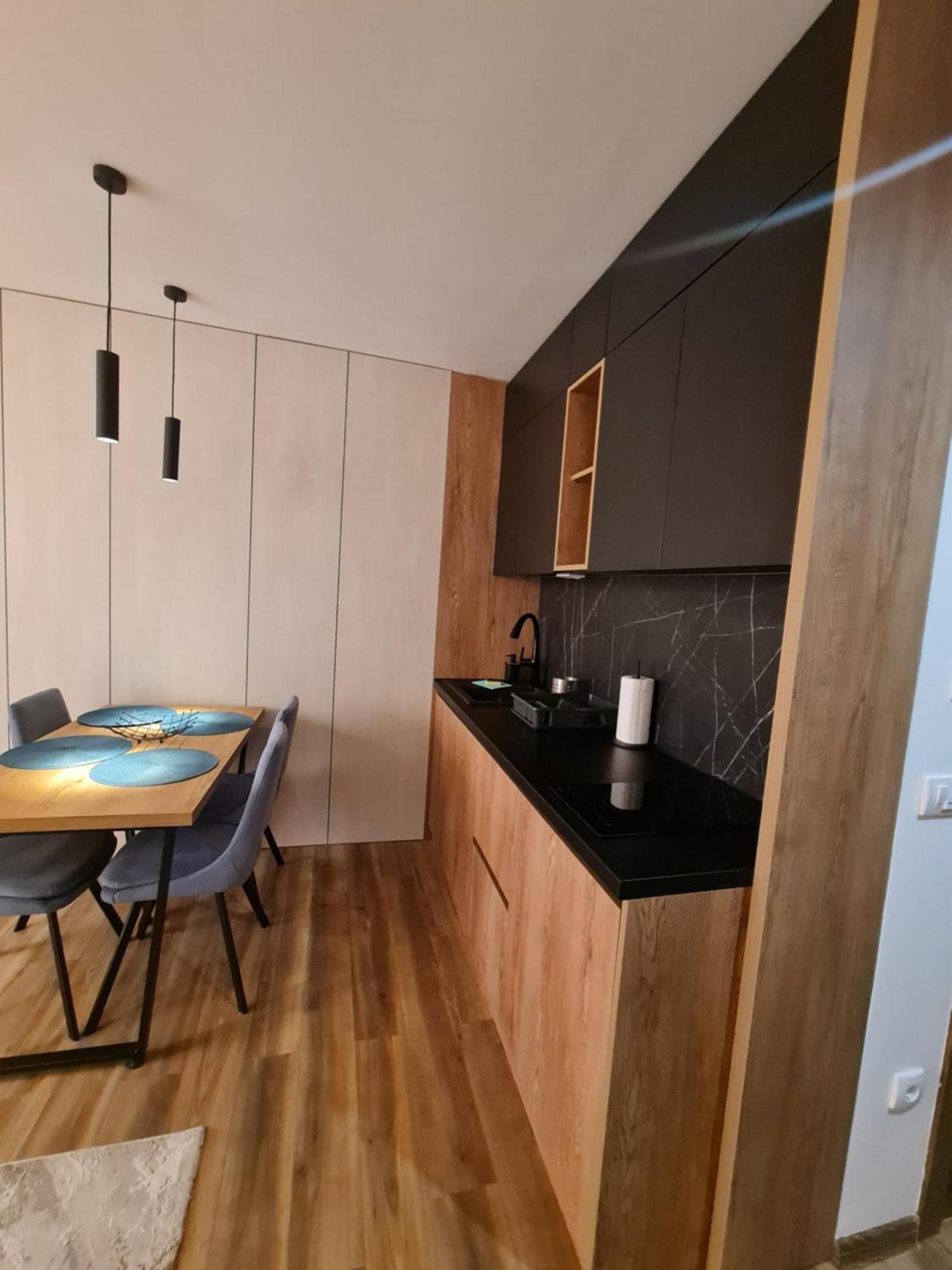Skykop Apartment *