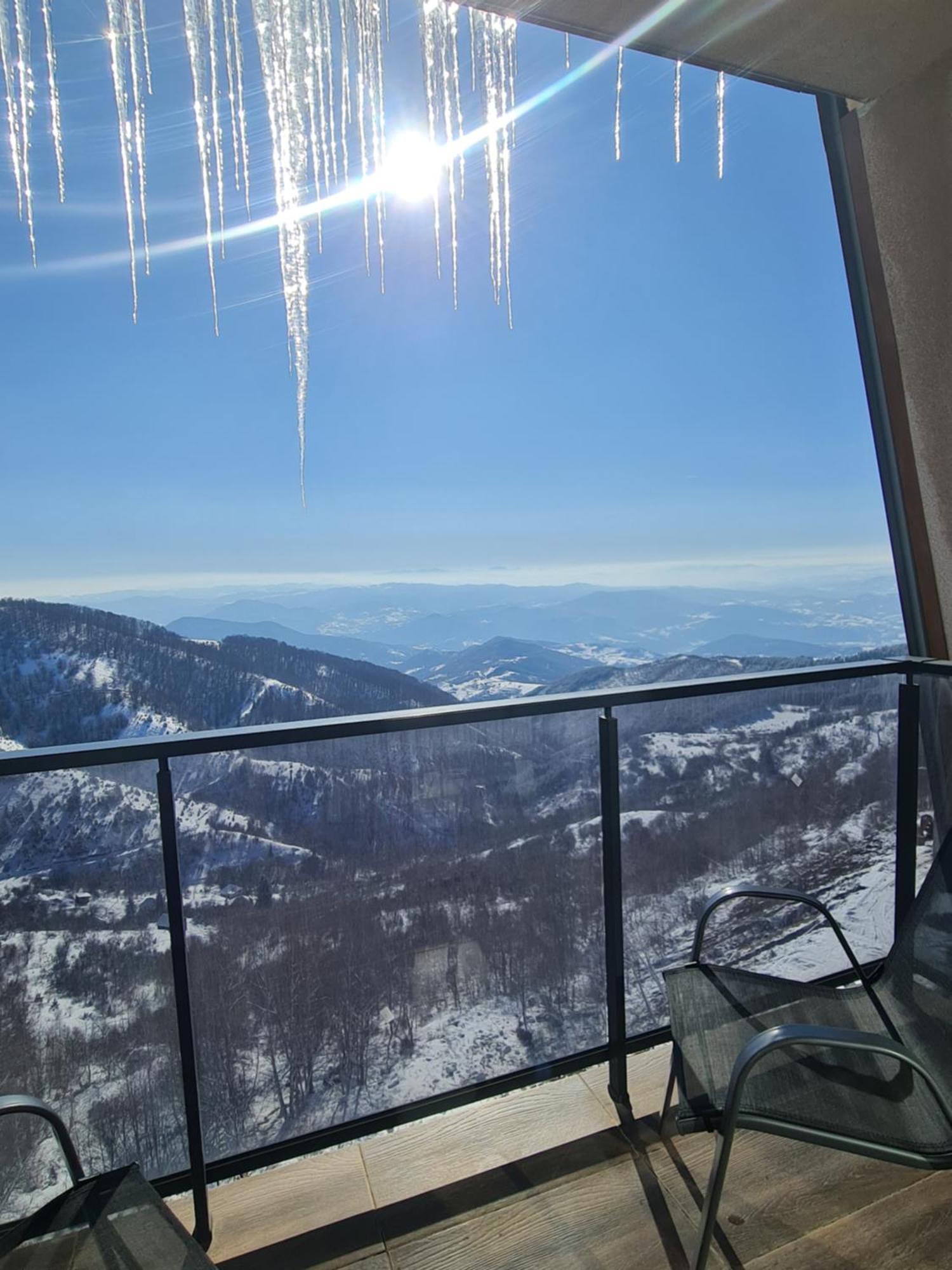 Apartment Skykop *
