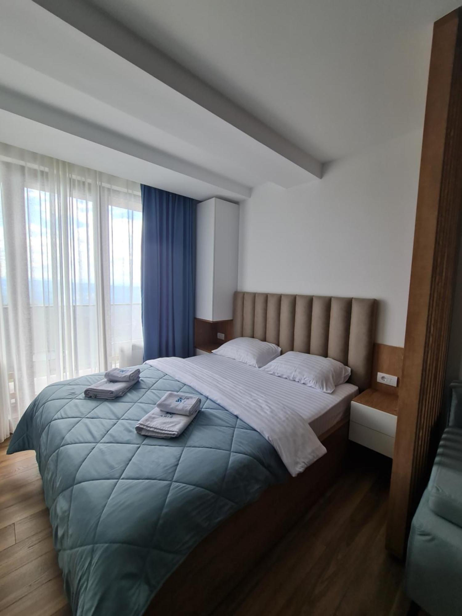 Skykop Apartment