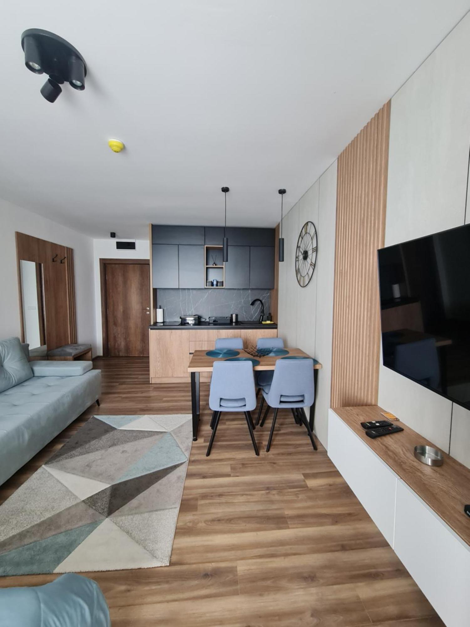 Apartment Skykop